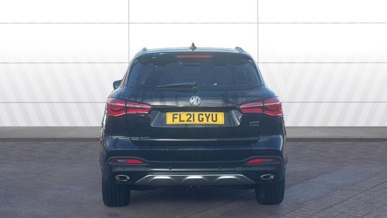 MG Hs 1.5 T-GDI PHEV Exclusive 5dr Auto Hatchback